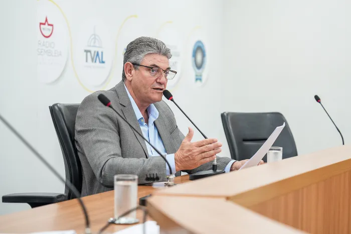 Presidente da Comissão de Infraestrutura, Moretto, cobra agilidade e soluções para destravar obras em Mato Grosso