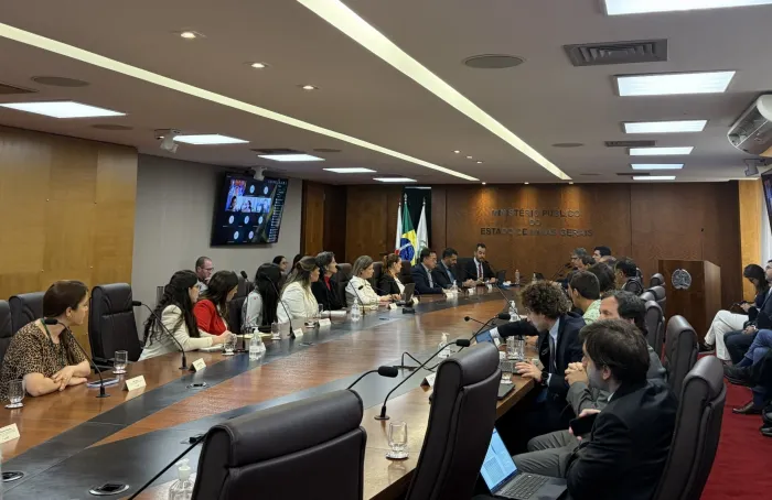 Governo de Minas inicia Projeto de Manejo de Resíduos Sólidos para 200 municípios mineiros