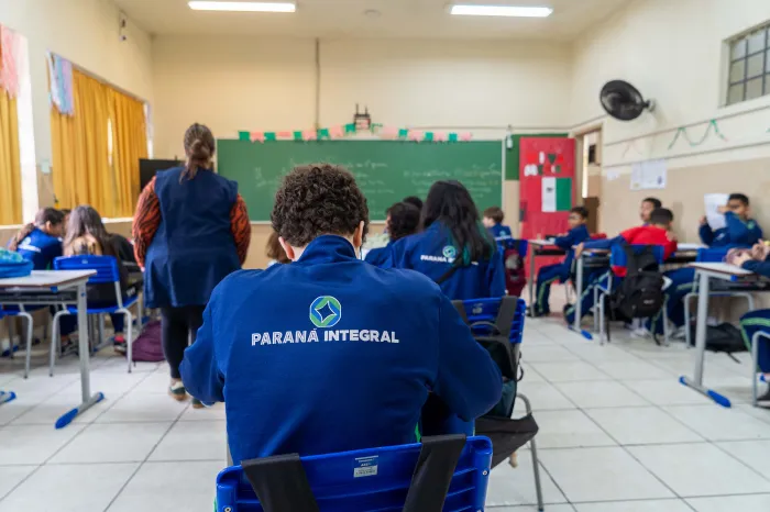 Foto: Reprodução/Secom Paraná