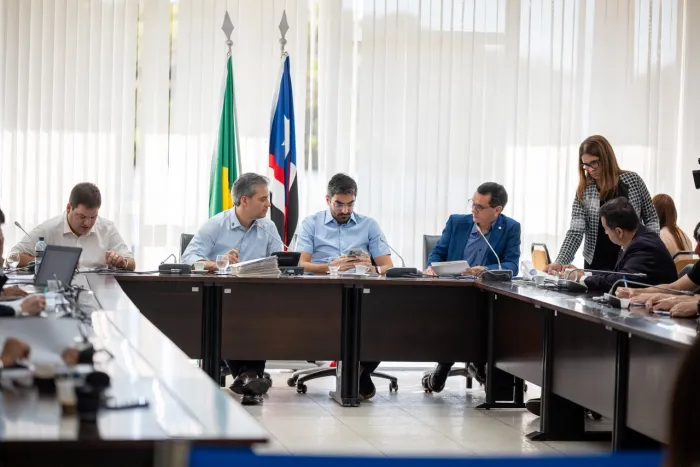 CCJ dá parecer favorável a projeto que cria cadastro estadual de condenados por violência contra a mulher