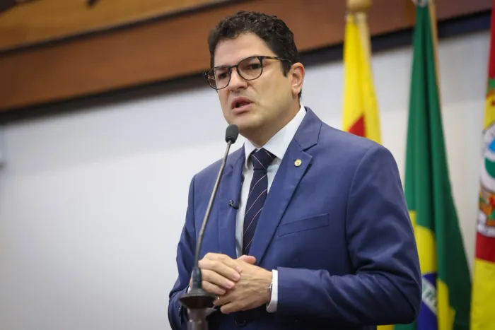 Foto: Reprodução/Aleac