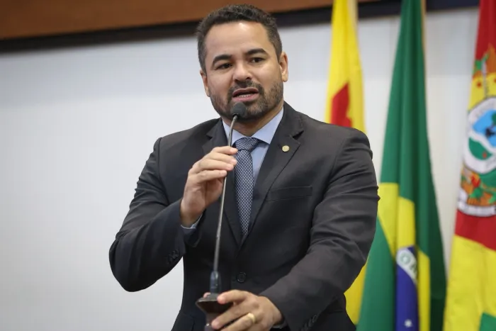 Foto: Reprodução/Aleac