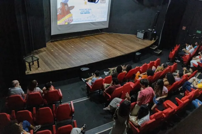 Mostra Piranhão abre inscrições para laboratório audiovisual gratuito e formação em cinema com oficinas em Teresina e Timon