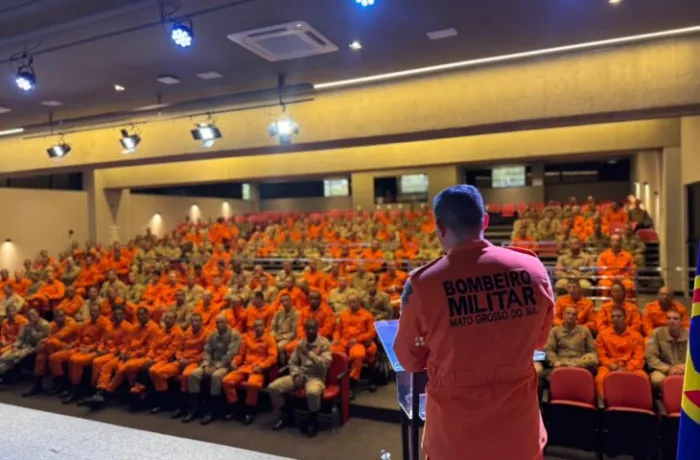Segurança e proteção: Corpo de Bombeiros capacita militares para atendimento a mulheres vítimas de violência