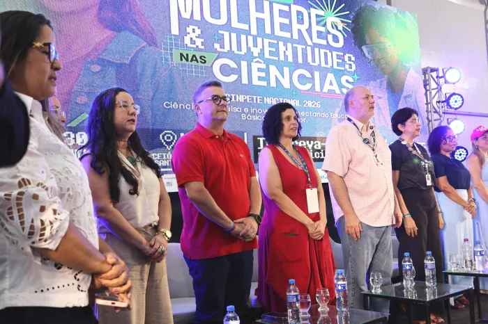 Fapeal participa da abertura da Semana de Pesquisa, Tecnologia e Inovação na Educação