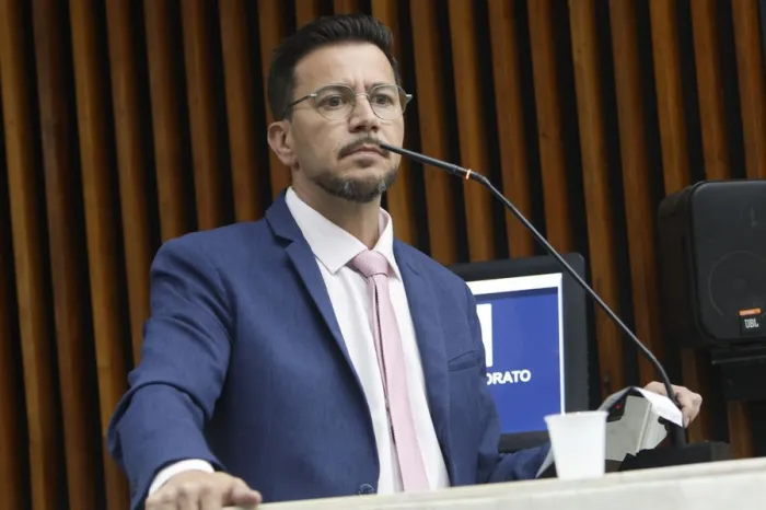 Deputado Arilson Chiorato (PT) cobra investigação de morte e agressões a eleitores de Lula no Paraná