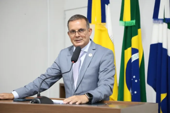 Inspetor Cabral propõe audiência pública para discutir convocação de aprovados em concurso para ACS e ACE