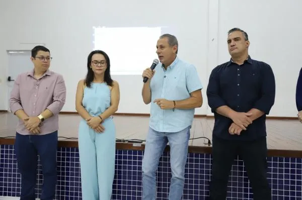 Foto: Reprodução/Prefeitura de Sorriso - MT
