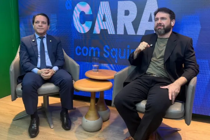 Coronel David reafirma oposição a Lula e defende investimentos na Saúde e rodovias de MS