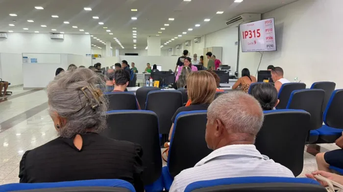 Maiores de 18 anos que informam o CPF nas notas fiscais de serviços recebem créditos equivalentes a 30% do ISS recolhido pelo prestador