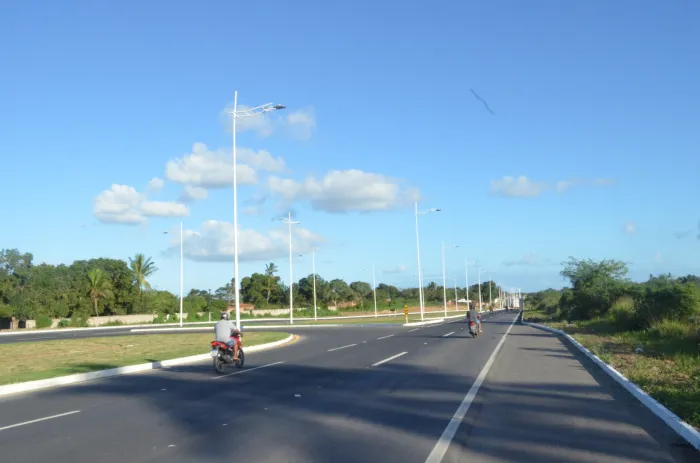 Seinfra realiza o I Workshop Rodoviário sobre novas tecnologias para as estradas