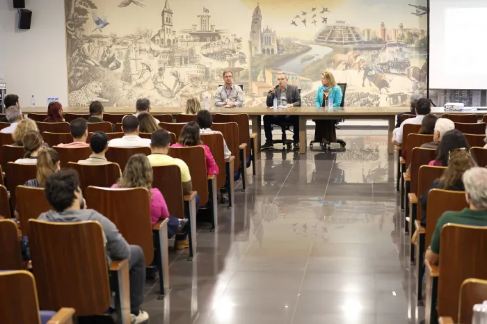 Especialistas discutem gestão de resíduos em Rio Preto