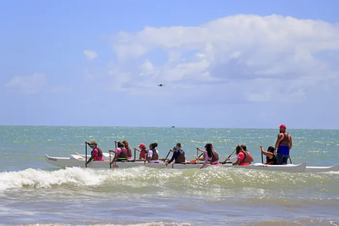 Foto: Reprodução/Prefeitura de João Pessoa - PB