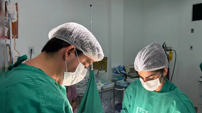 Hospital de Emergência do Agreste realiza 12ª captação múltipla de órgãos e tecidos