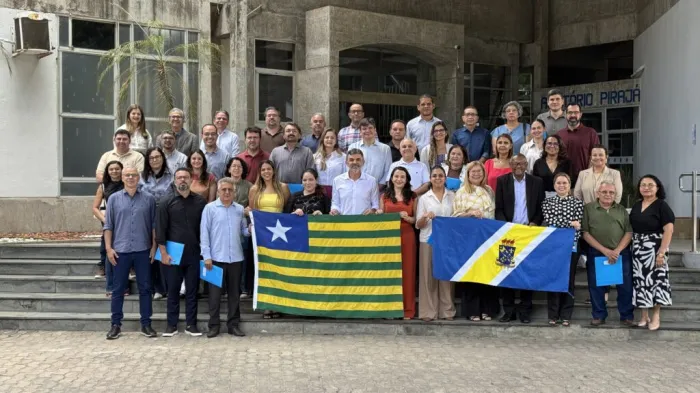 Foto: Reprodução/Secom Piauí