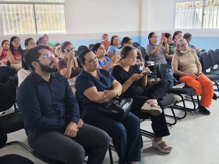 João Pessoa capacita profissionais das salas de vacinas para otimizar acesso aos dados do Ministério da Saúde