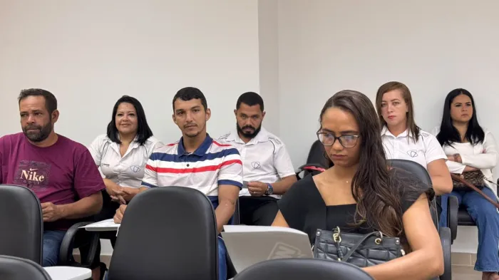 Escola do Consumidor inicia primeira capacitação sobre mercado de combustíveis no Acre