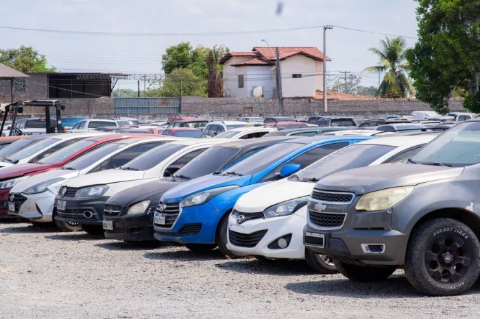 Foto: Reprodução/Prefeitura de Boa Vista - RR