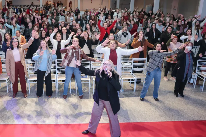 Estado capacita mais de 3 mil mulheres a desenvolverem pequenas empresas