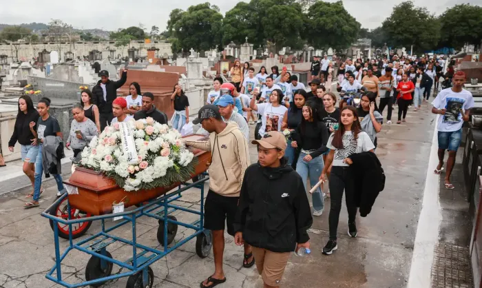 © Joédson Alves/Agência Brasil