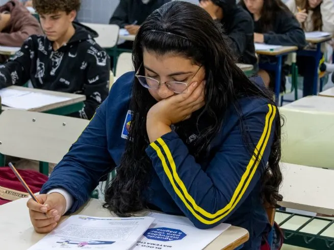 Saresp 2026 avaliará mais de 3,5 mil estudantes da rede municipal de ensino de São Sebastião