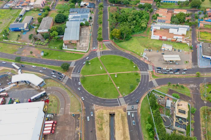 Campo Grande inicia estudos para viaduto na Gury Marques