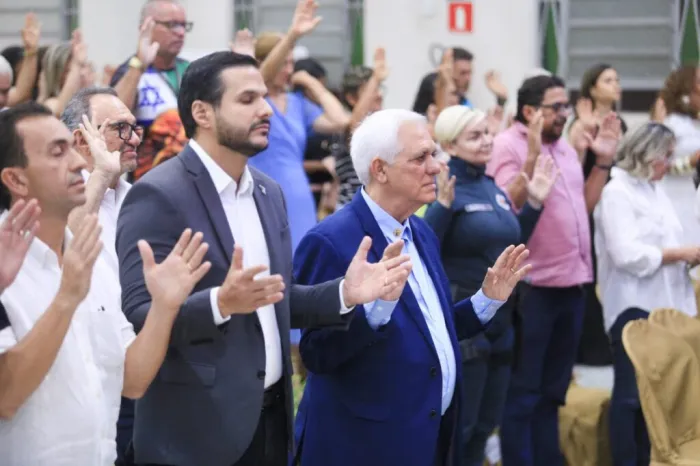 Foto: Reprodução/Secom Piauí
