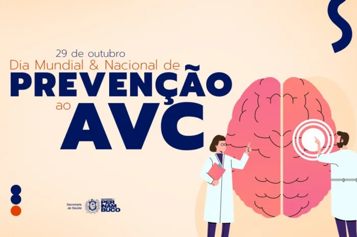 Foto: Reprodução/Sec. de Saúde de Pernambuco