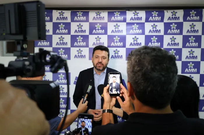 Crédito: Divulgação AMM