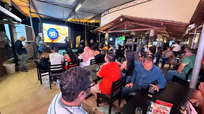 Foto: Reprodução/Prefeitura de Alagoinhas - BA