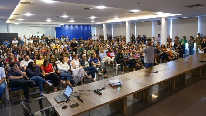 Dia do Servidor enaltece dedicação ao bem comum