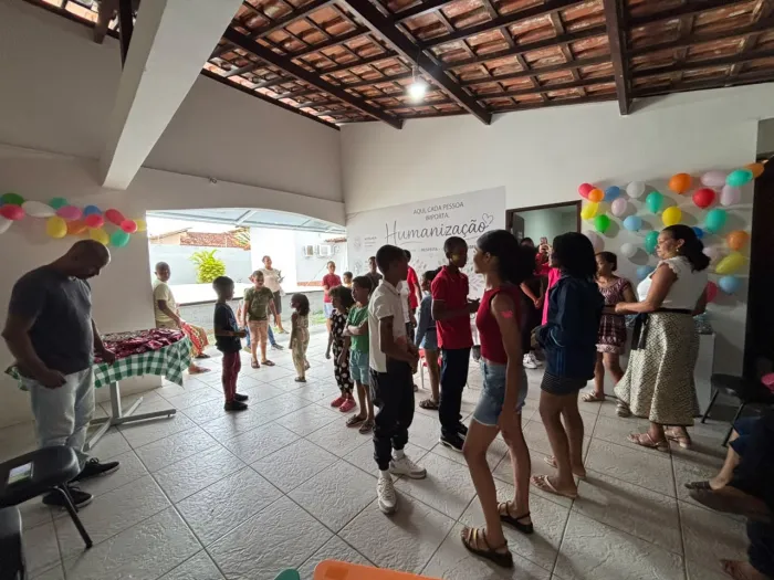 Foto: Reprodução/Prefeitura de Alagoinhas - BA