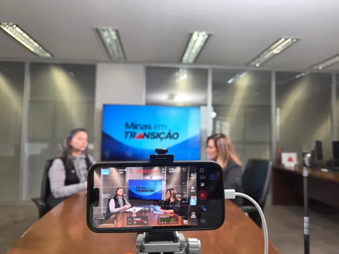 Segurança pública é tema da reunião de transição do Governo de Minas, nesta quinta (29/10)