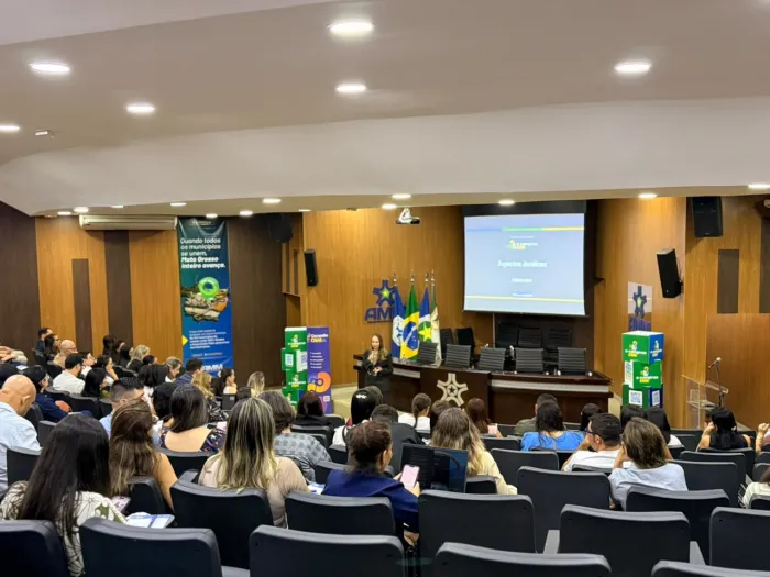 CNM Qualifica encerra programação de outubro em Mato Grosso com curso sobre compras públicas