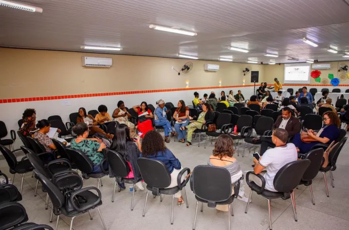 Foto: Reprodução/Prefeitura de Candeias - BA