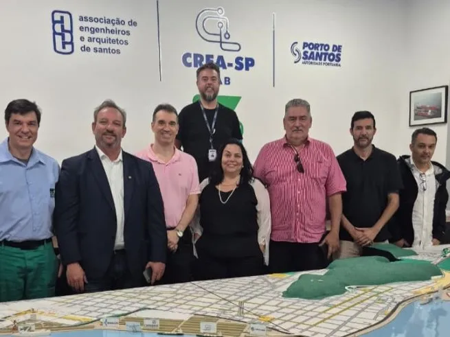 Foto: Reprodução/Prefeitura de São Sebastião - SP