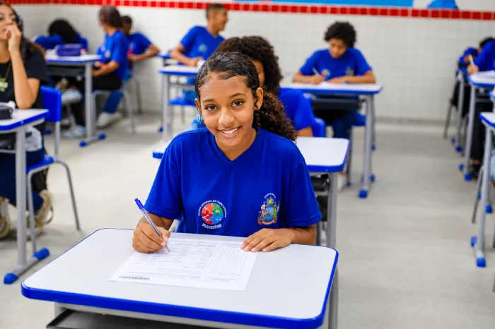 SEC divulga calendário de aplicação do SABE 2026