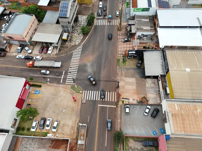 Foto: Reprodução/Prefeitura de Campo Grande - MS