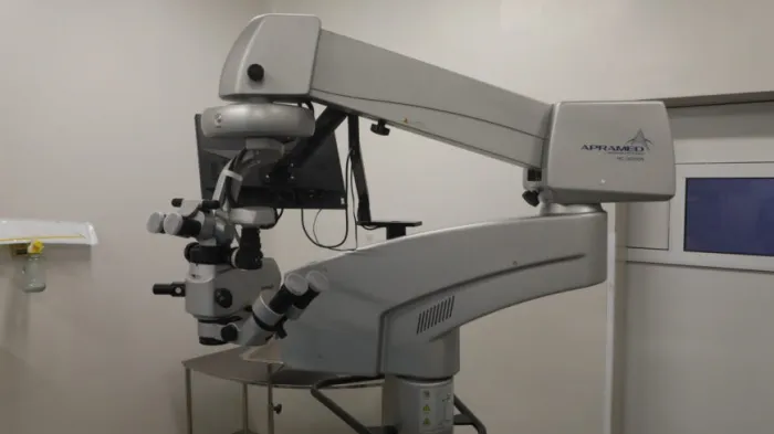Rondônia avança na saúde ocular com novos equipamentos para tratamentos especializados