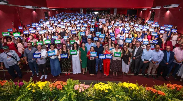 Governo de Sergipe destina cerca de R$ 26 milhões à premiação de profissionais da educação
