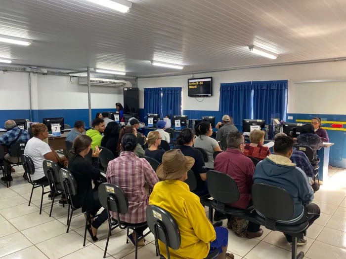 CadÚnico passa por manutenção nacional na sexta (30) 