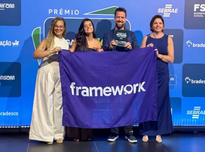 Framework Digital