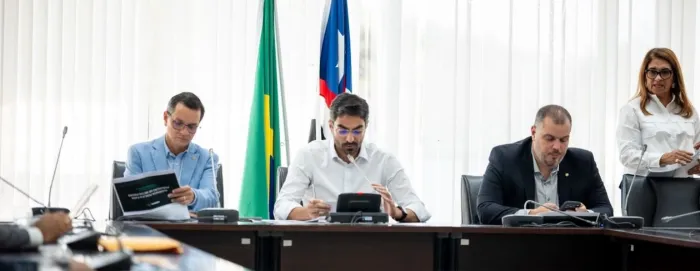 Comissão de Finanças realiza audiência pública para avaliar metas fiscais do Estado