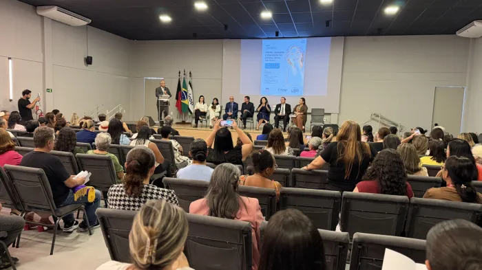 Foto: Reprodução/Prefeitura de João Pessoa - PB
