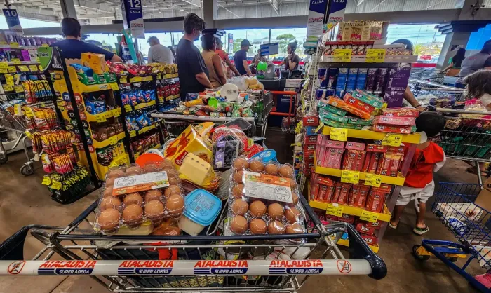 © Rafa Neddermeyer/Agência Brasil