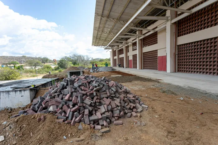 Foto: Reprodução/Prefeitura de Caruaru - PE