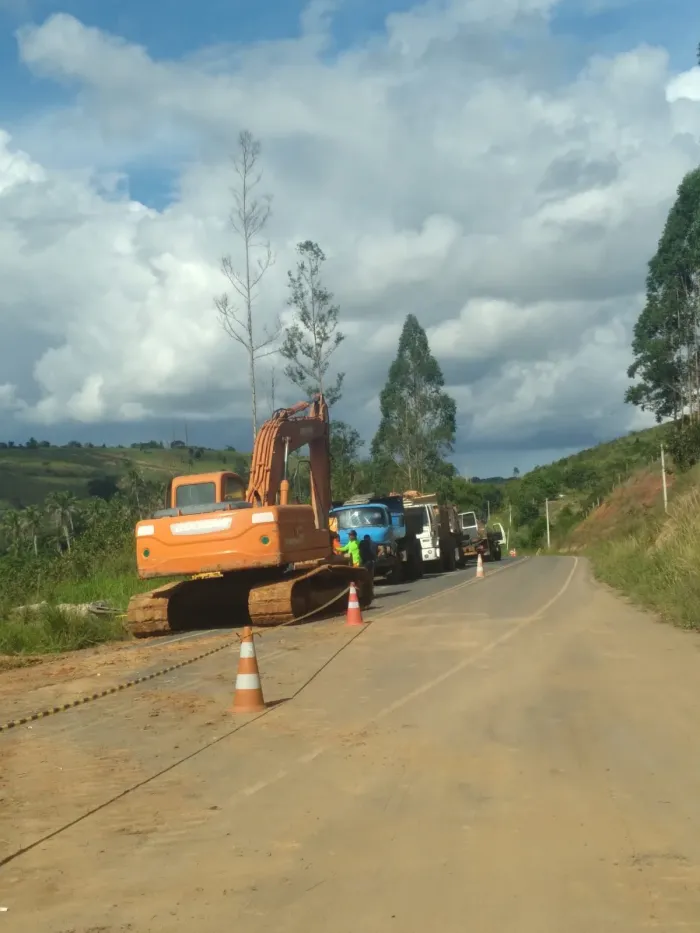 Governo do Estado monitora municípios e rodovias atingidos por fortes chuvas na Bahia