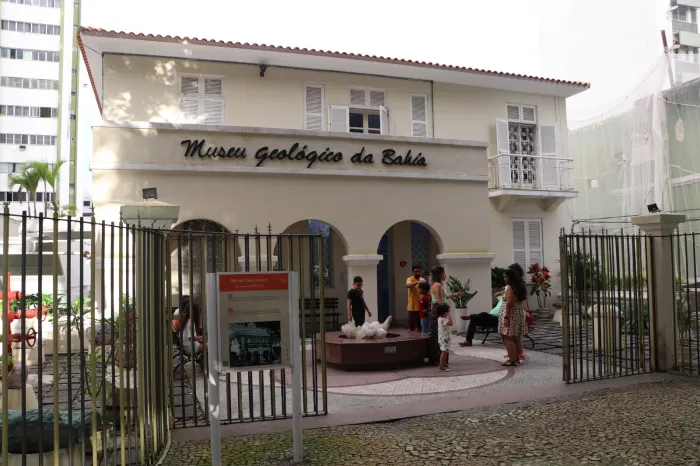 Foto: Mário Marques/SDE