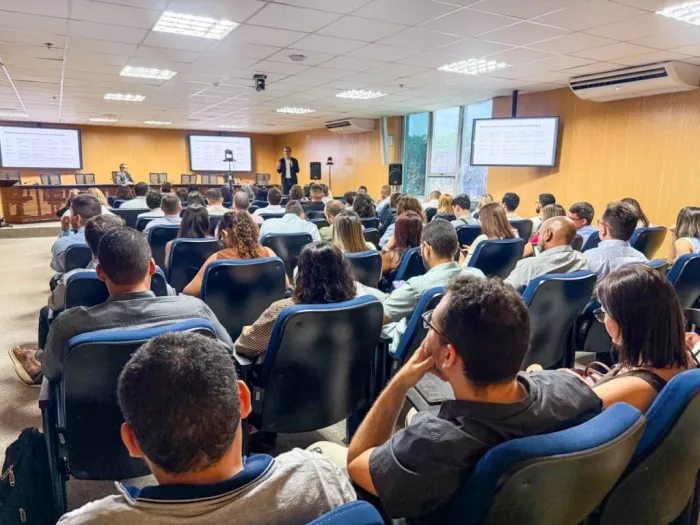 Seplan realiza seminário sobre revisão de gastos e aprimoramento da gestão pública no Piauí