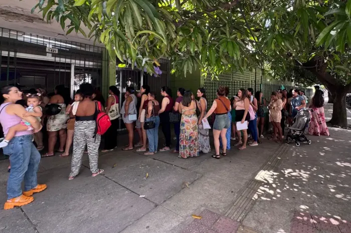 Uremia promove mutirão de saúde da mulher neste sábado (31), em alusão ao Outubro Rosa